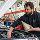 Image for article titled The Simple Act of Maintaining Your Car, Part 1: Oil Changes